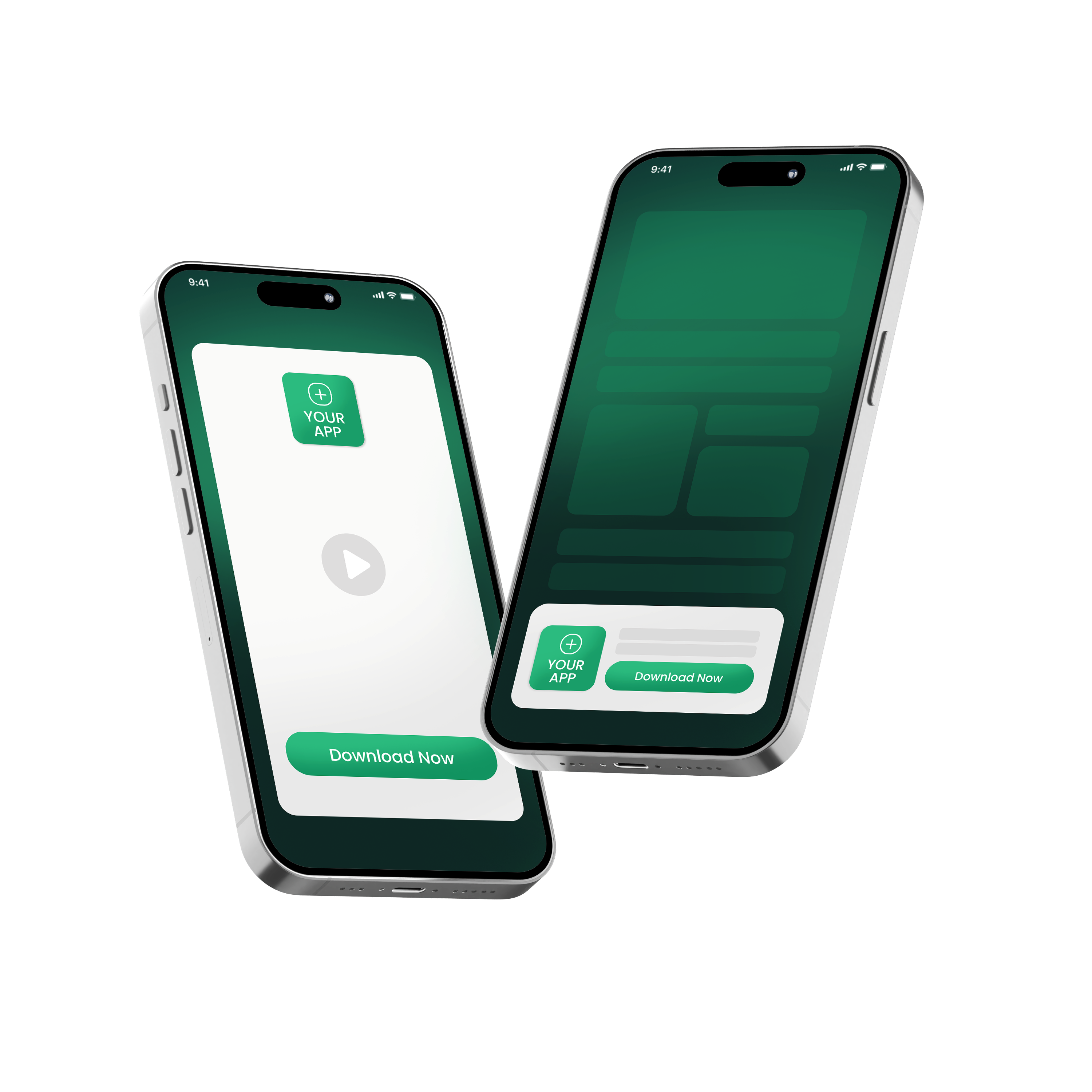 AppSamurai DSP Platform