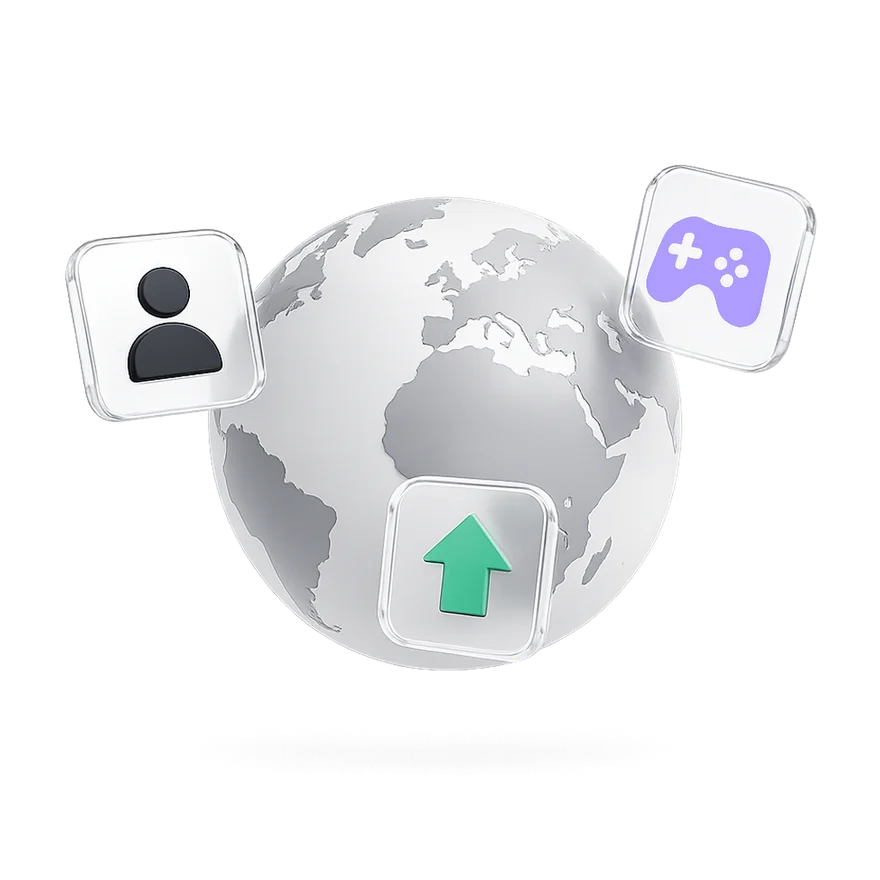 Global mobile game monetization and reward behavior across regions
